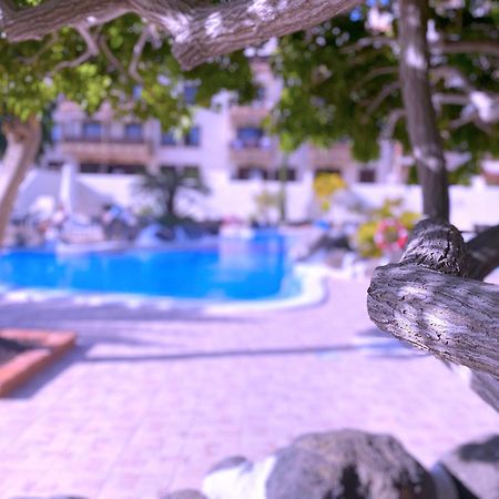 Apartament Tropicalidays Costa Mar Costa Del Silencio Zewnętrze zdjęcie
