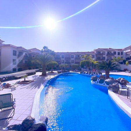 Apartament Tropicalidays Costa Mar Costa Del Silencio Zewnętrze zdjęcie