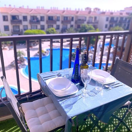 Apartament Tropicalidays Costa Mar Costa Del Silencio Zewnętrze zdjęcie