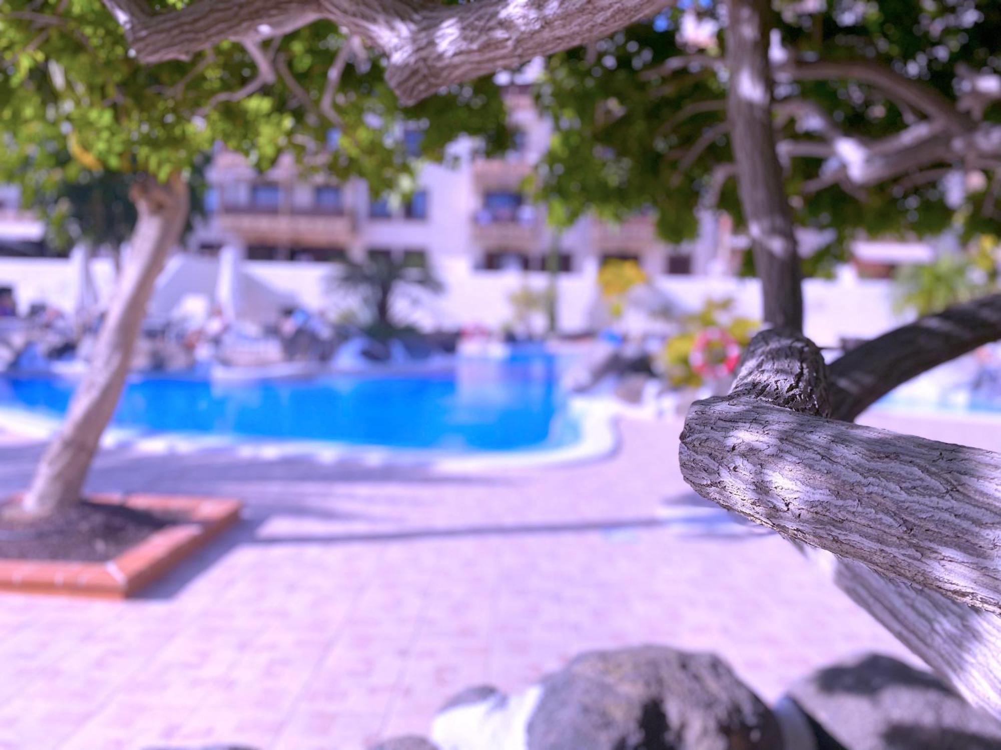 Apartament Tropicalidays Costa Mar Costa Del Silencio Zewnętrze zdjęcie