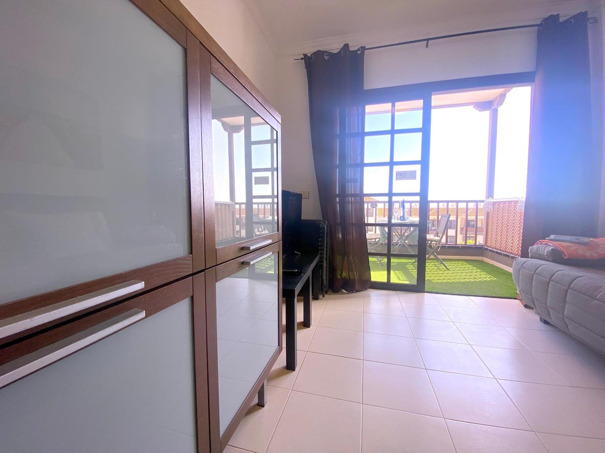 Apartament Tropicalidays Costa Mar Costa Del Silencio Zewnętrze zdjęcie