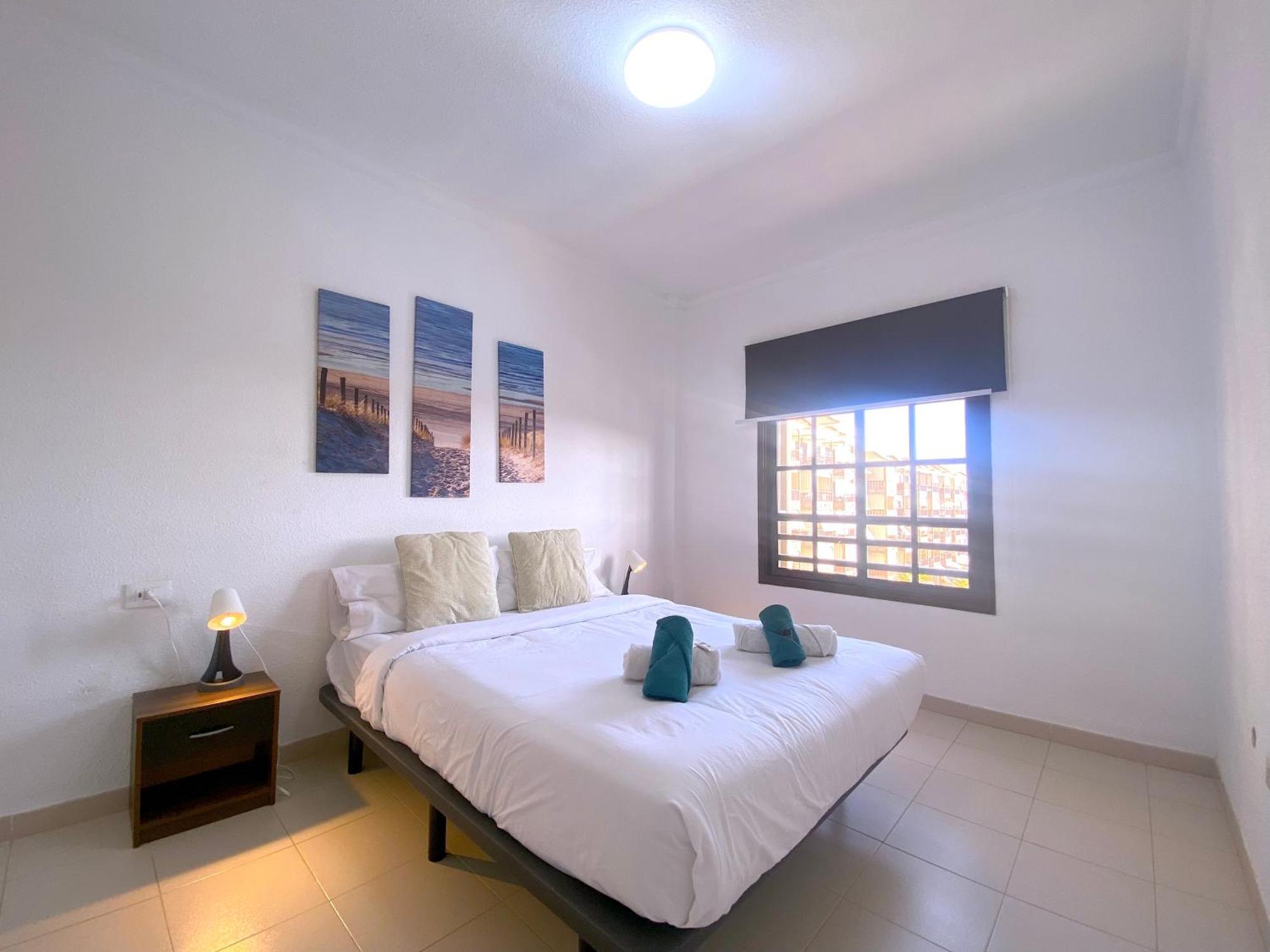 Apartament Tropicalidays Costa Mar Costa Del Silencio Zewnętrze zdjęcie