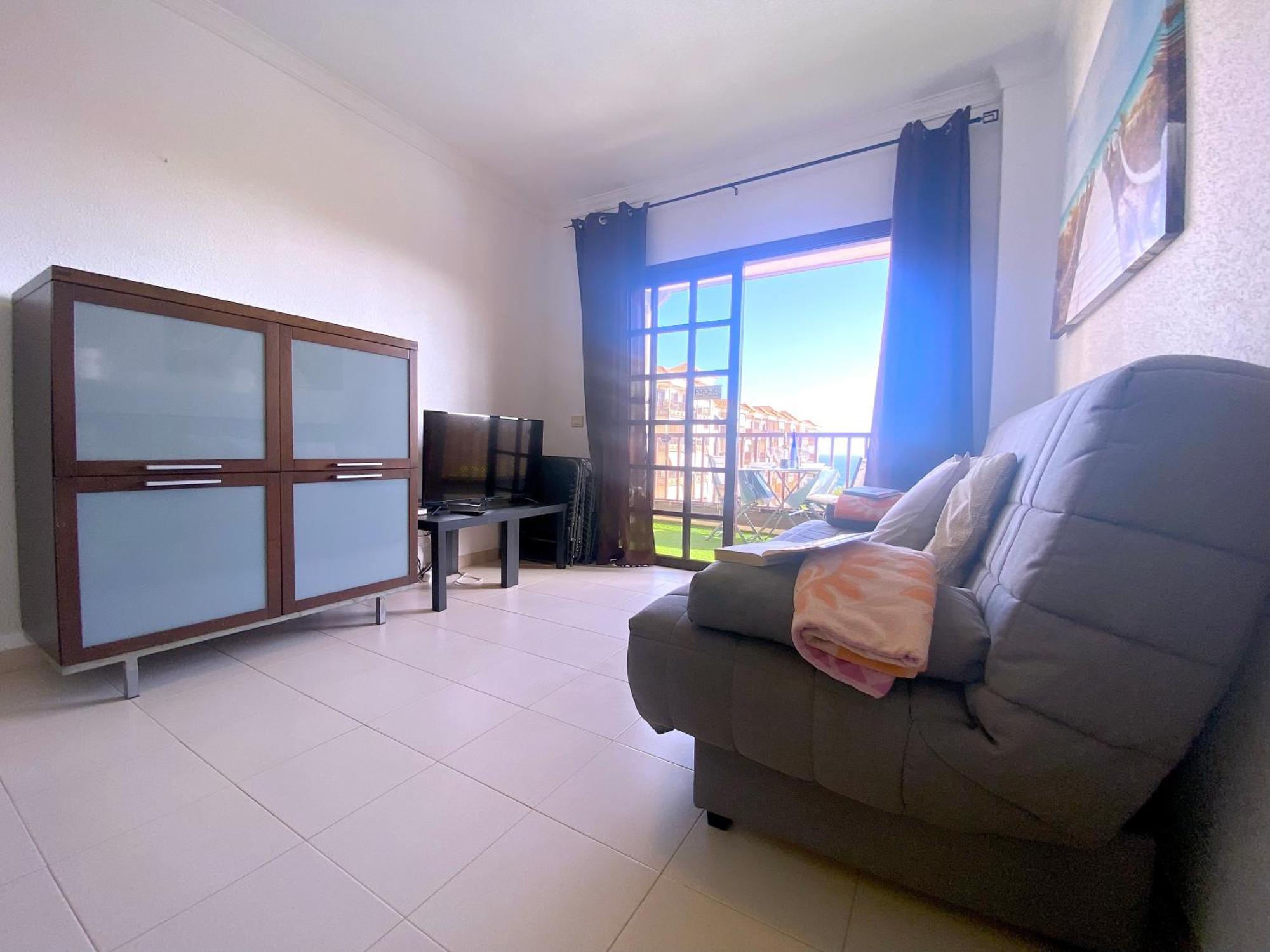 Apartament Tropicalidays Costa Mar Costa Del Silencio Zewnętrze zdjęcie