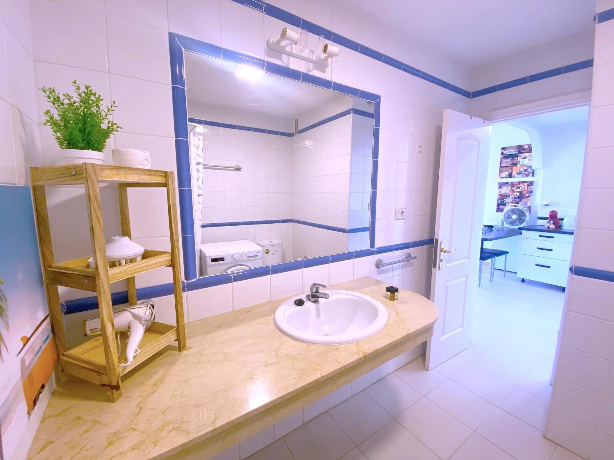 Apartament Tropicalidays Costa Mar Costa Del Silencio Zewnętrze zdjęcie