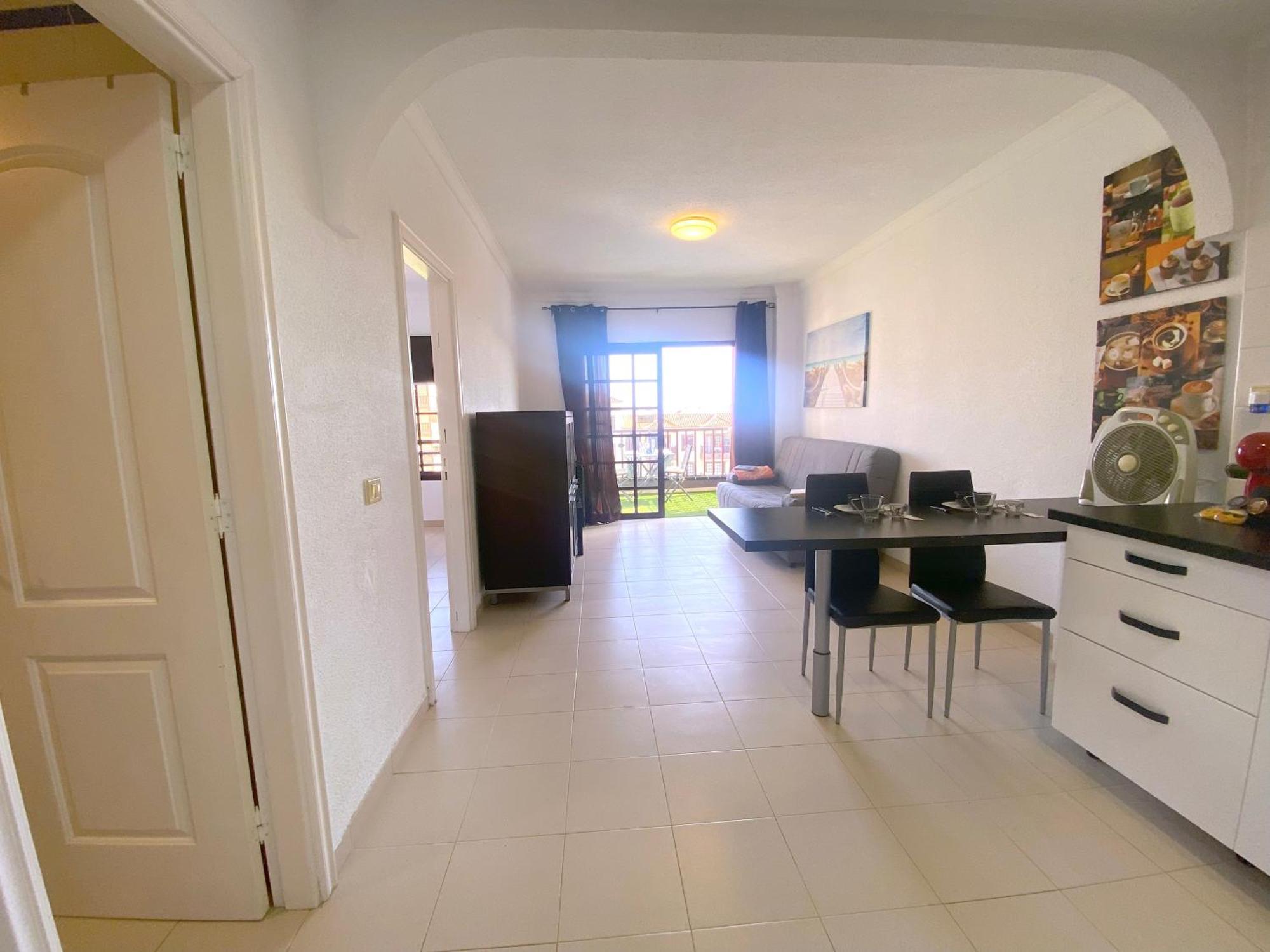 Apartament Tropicalidays Costa Mar Costa Del Silencio Zewnętrze zdjęcie