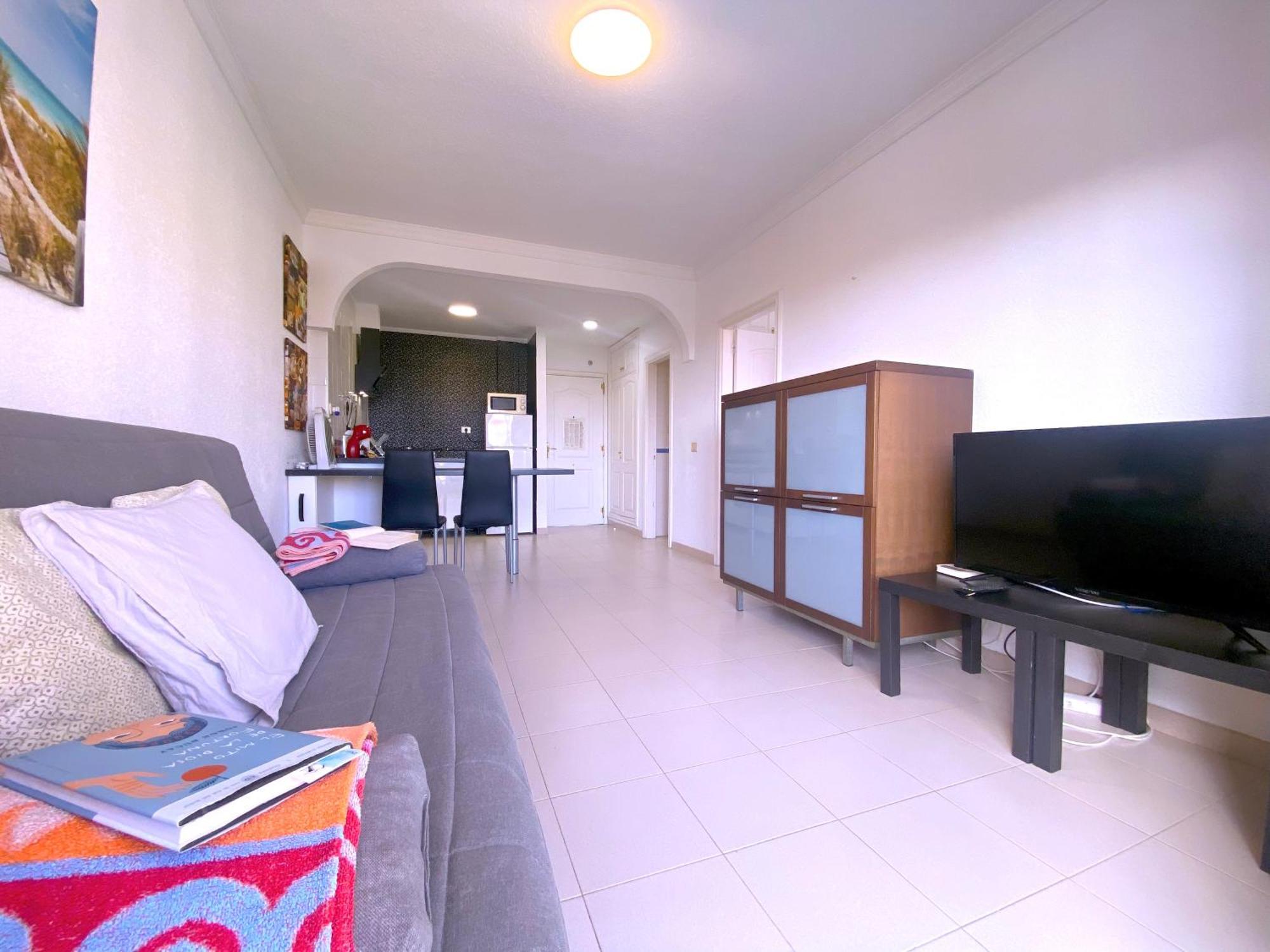 Apartament Tropicalidays Costa Mar Costa Del Silencio Zewnętrze zdjęcie