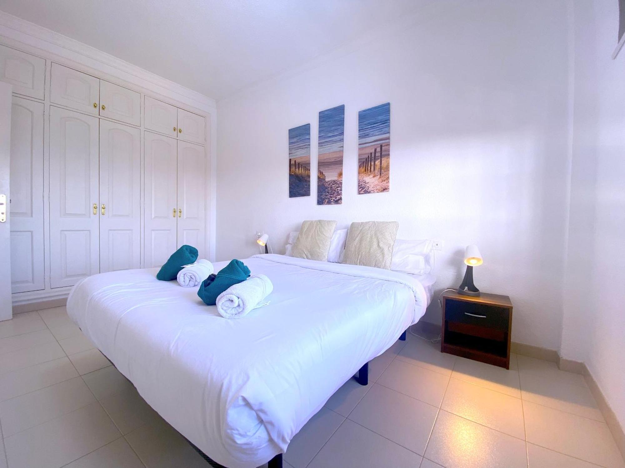 Apartament Tropicalidays Costa Mar Costa Del Silencio Zewnętrze zdjęcie