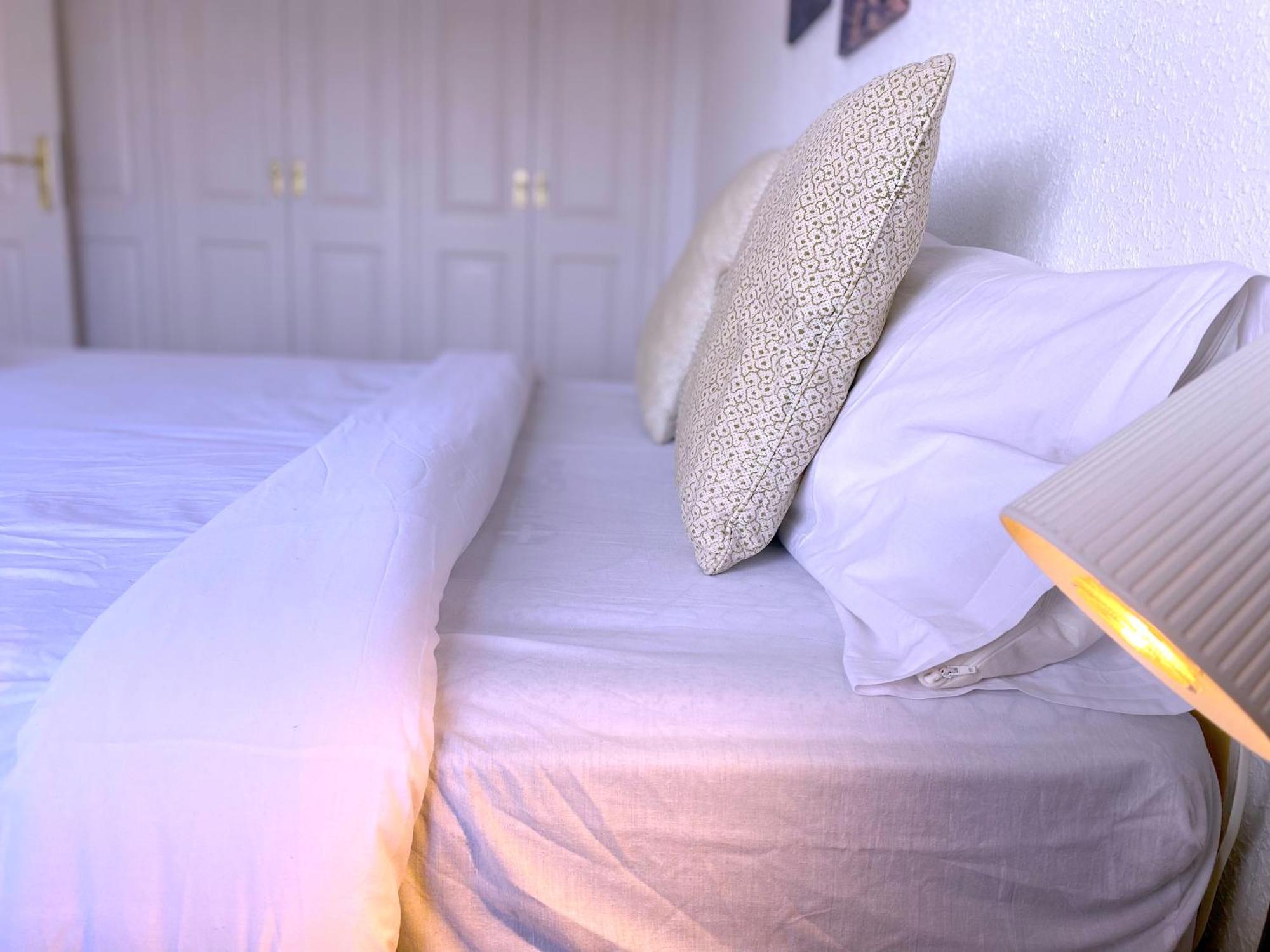 Apartament Tropicalidays Costa Mar Costa Del Silencio Zewnętrze zdjęcie