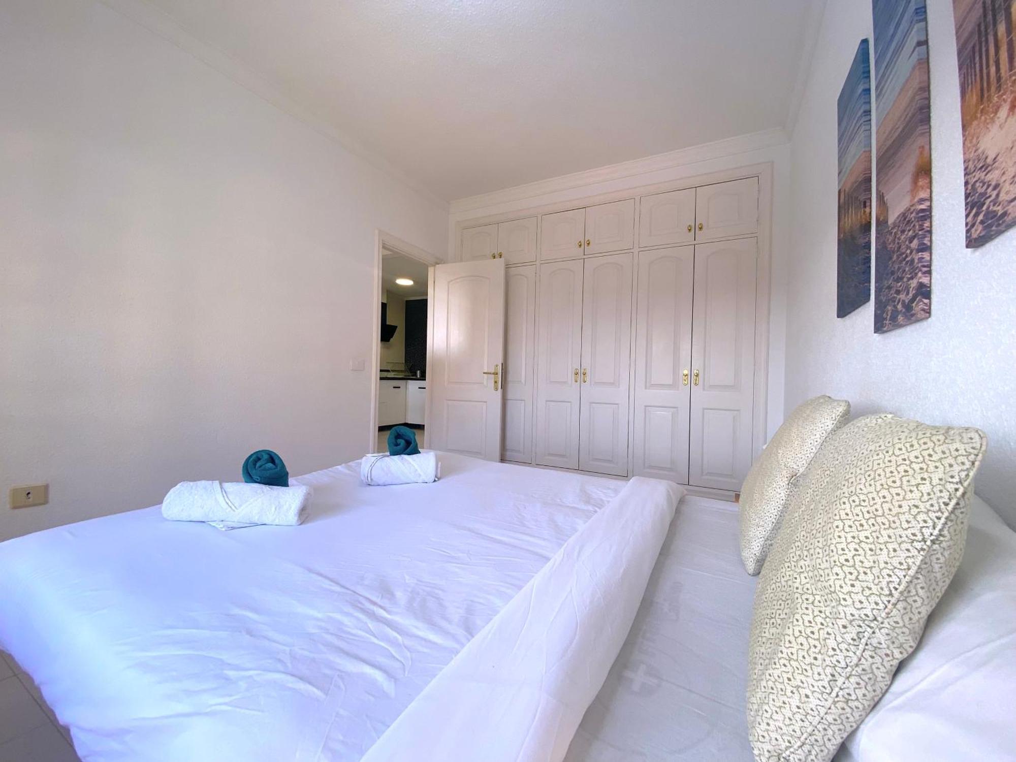 Apartament Tropicalidays Costa Mar Costa Del Silencio Zewnętrze zdjęcie