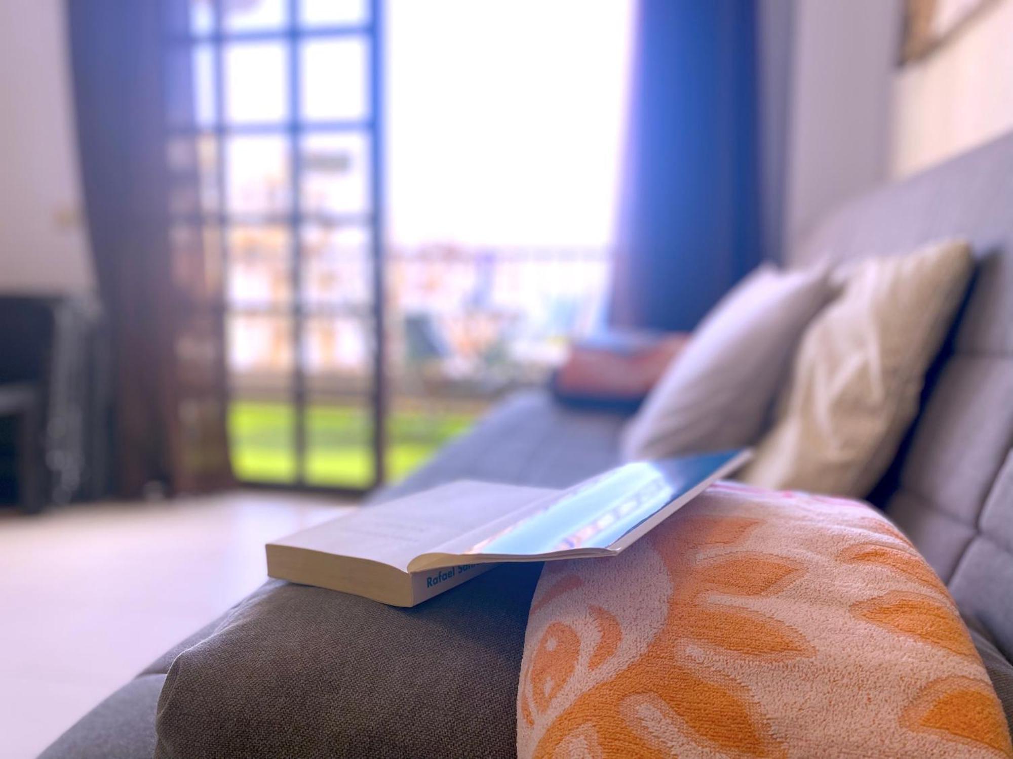 Apartament Tropicalidays Costa Mar Costa Del Silencio Zewnętrze zdjęcie