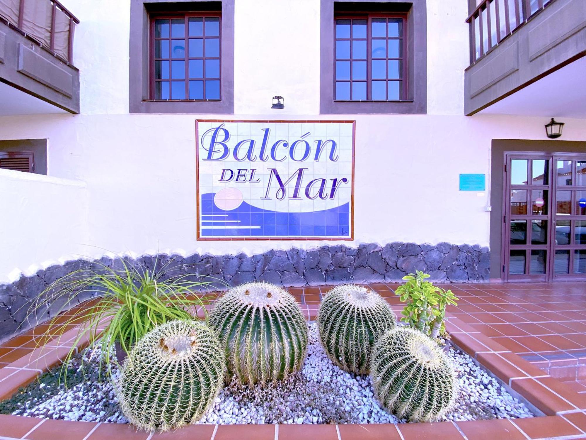 Apartament Tropicalidays Costa Mar Costa Del Silencio Zewnętrze zdjęcie