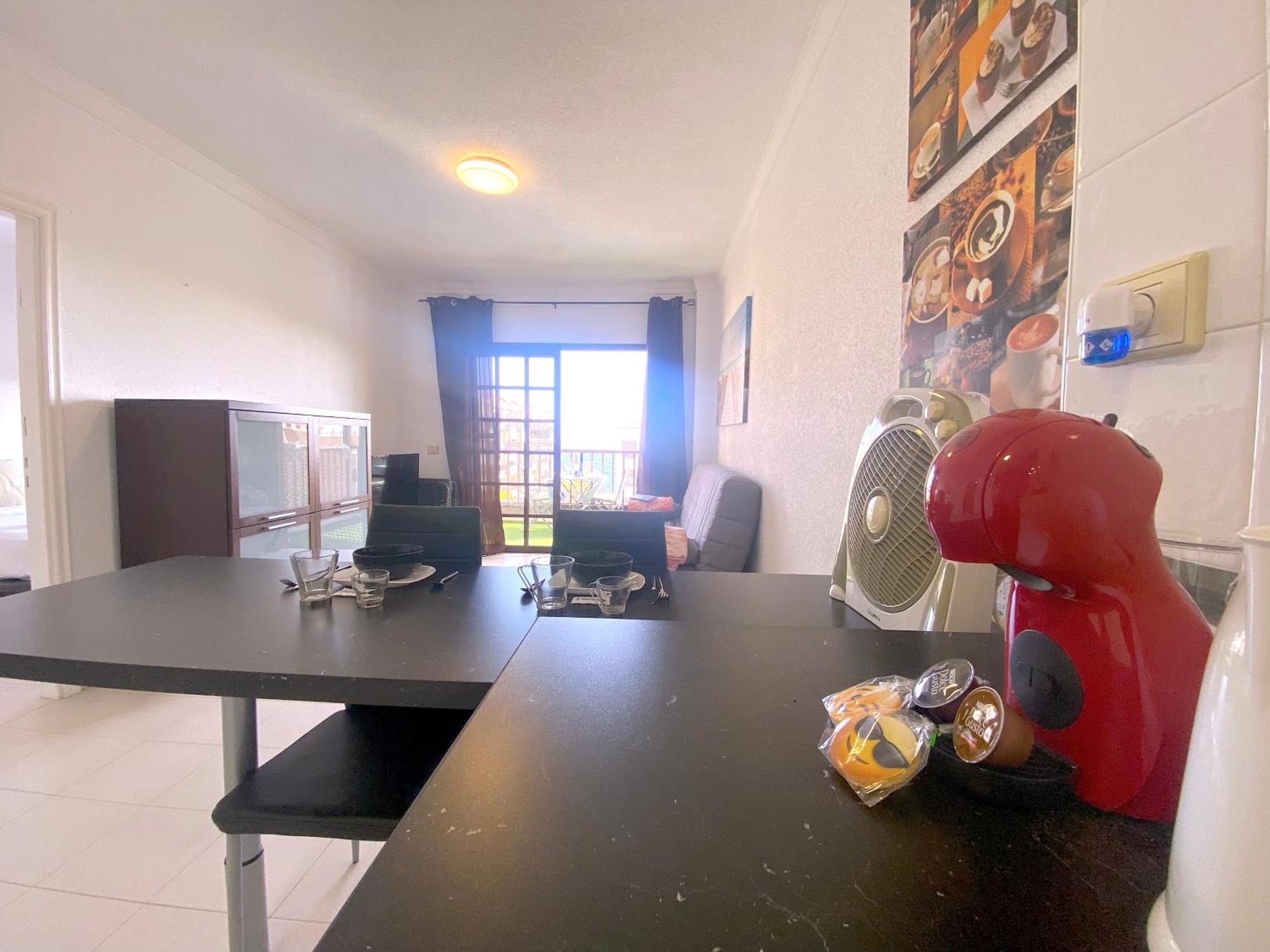 Apartament Tropicalidays Costa Mar Costa Del Silencio Zewnętrze zdjęcie