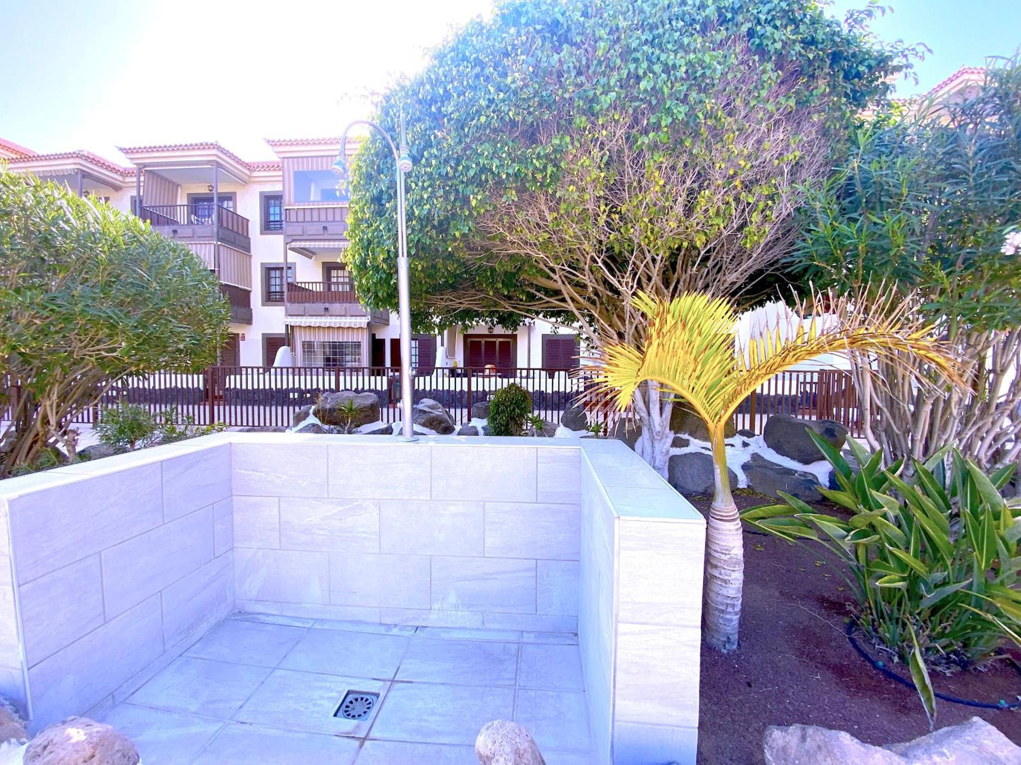 Apartament Tropicalidays Costa Mar Costa Del Silencio Zewnętrze zdjęcie
