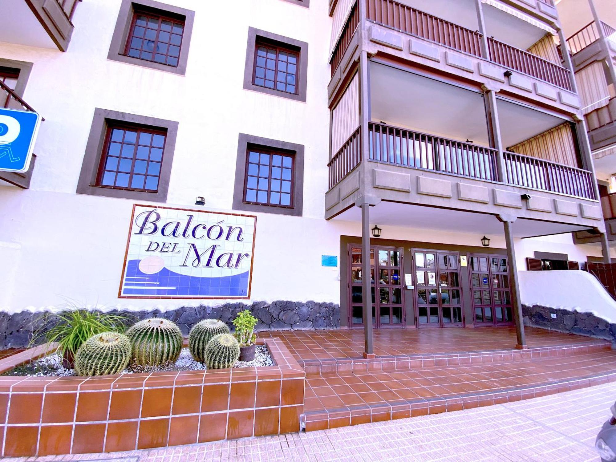 Apartament Tropicalidays Costa Mar Costa Del Silencio Zewnętrze zdjęcie