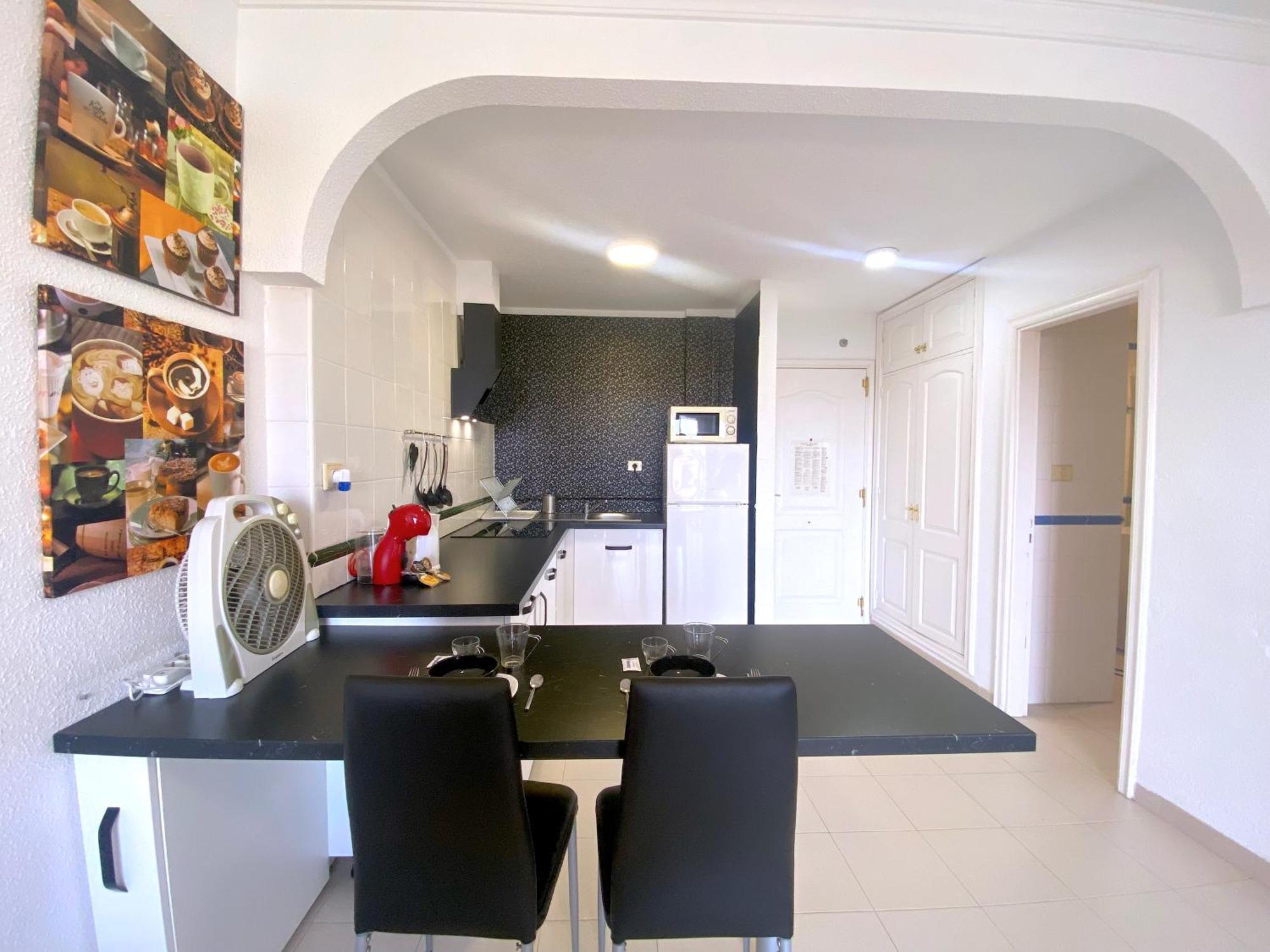Apartament Tropicalidays Costa Mar Costa Del Silencio Zewnętrze zdjęcie
