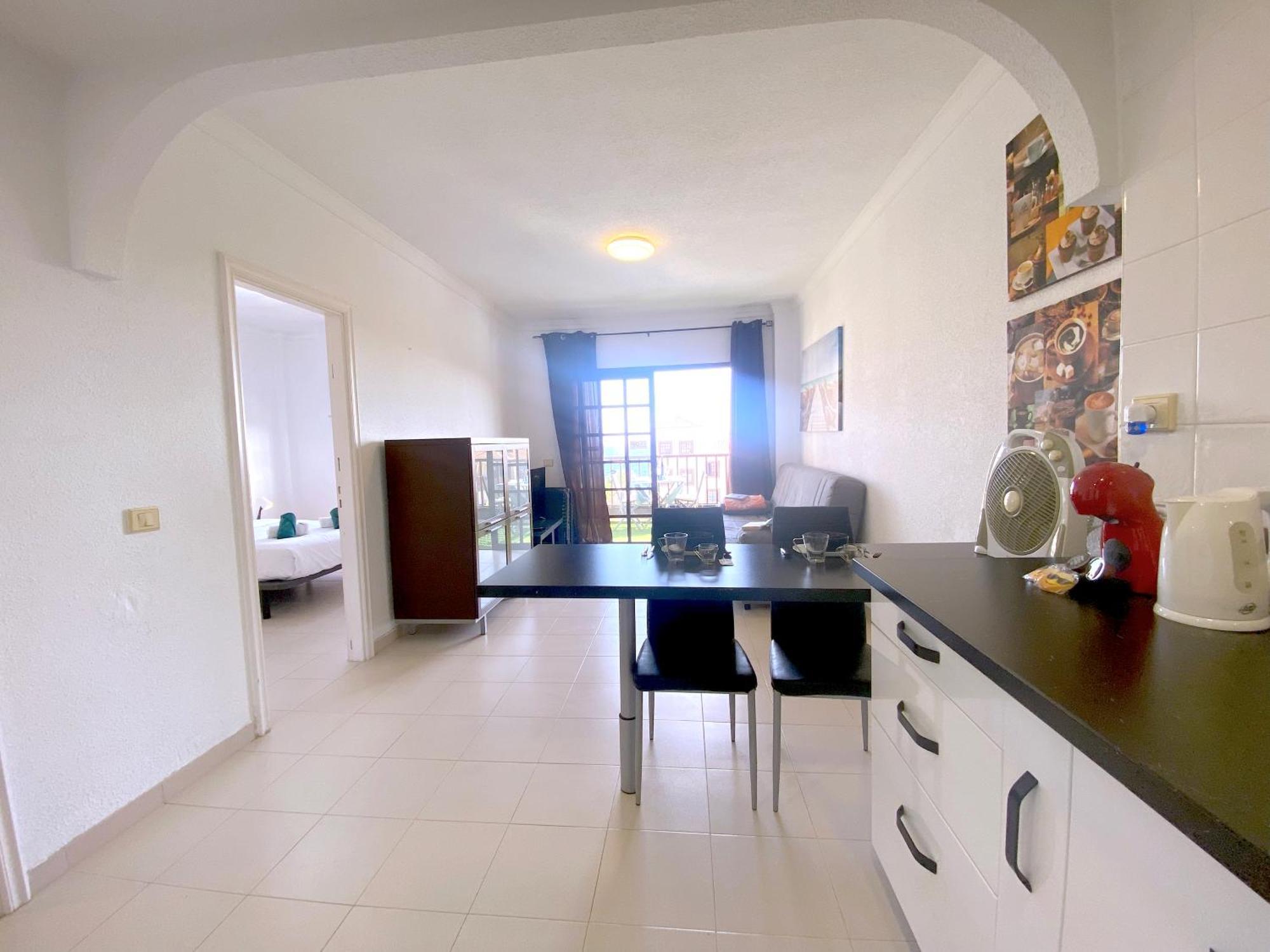 Apartament Tropicalidays Costa Mar Costa Del Silencio Zewnętrze zdjęcie