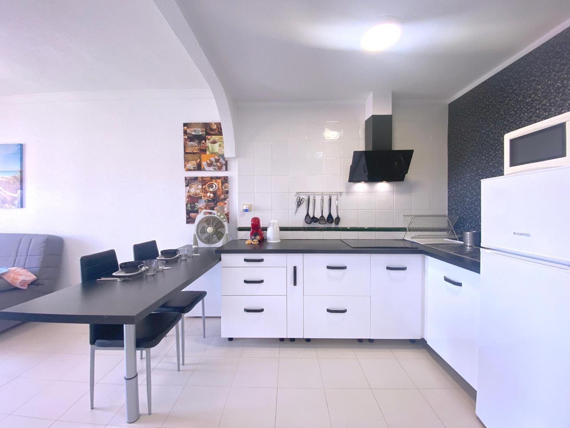 Apartament Tropicalidays Costa Mar Costa Del Silencio Zewnętrze zdjęcie